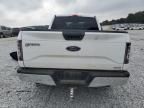 2016 Ford F150 Super Cab