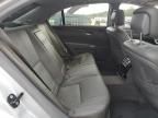 2007 Mercedes-Benz S 550