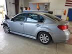 2010 Subaru Legacy 2.5I Premium