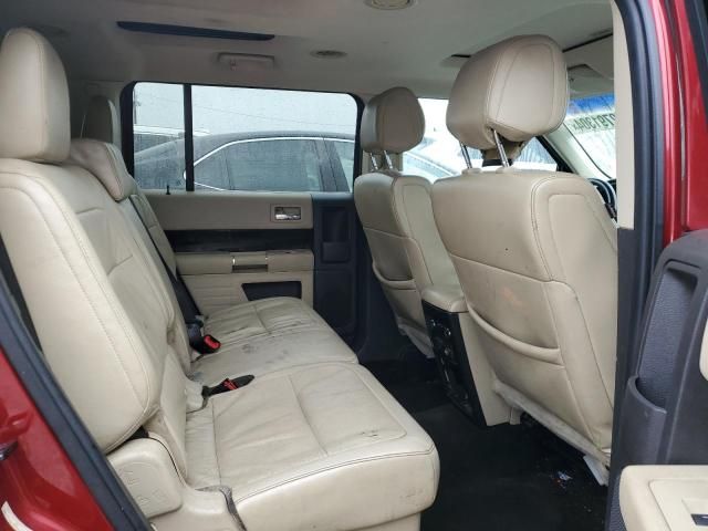 2013 Ford Flex SEL