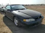 1995 Ford Mustang