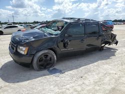 2007 Chevrolet Avalanche C1500 en venta en Arcadia, FL