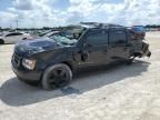 2007 Chevrolet Avalanche C1500