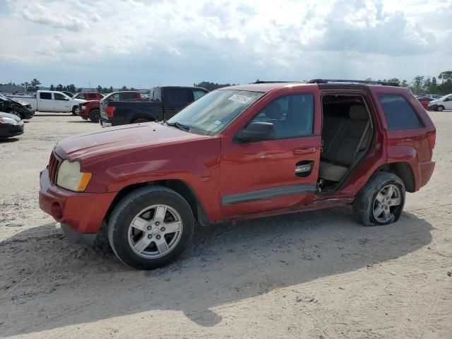 2005 Jeep Grand Cherokee Laredo