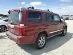 2006 Jeep Commander Limited