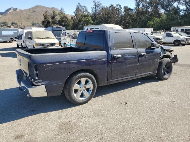 2016 Dodge RAM 1500 SLT