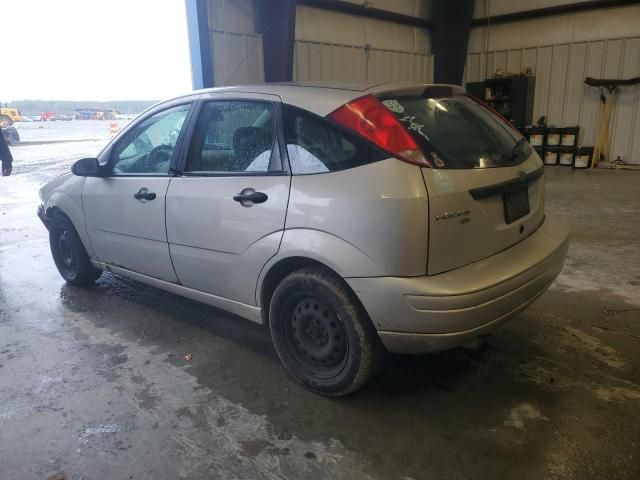 2005 Ford Focus ZX5