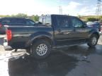 2014 Nissan Frontier S