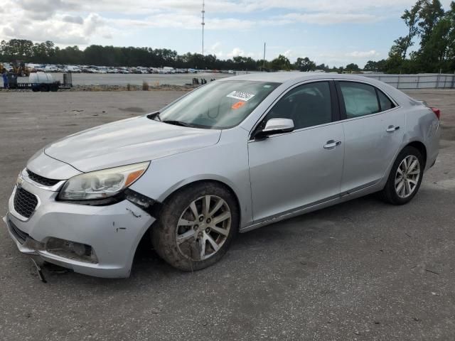 2015 Chevrolet Malibu LTZ