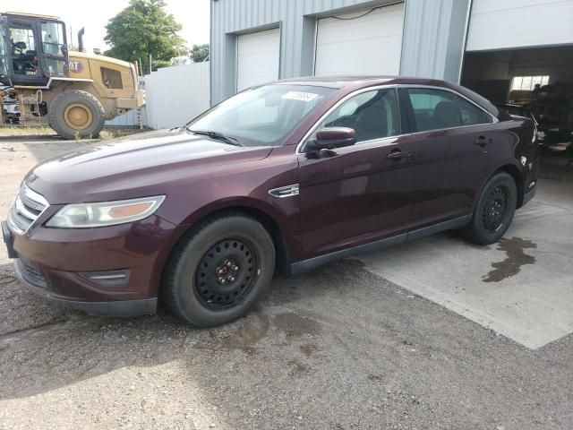 2011 Ford Taurus SEL