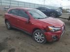 2014 Mitsubishi Outlander Sport SE