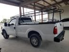 2011 Ford F250 Super Duty