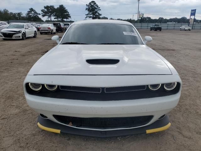 2020 Dodge Challenger GT