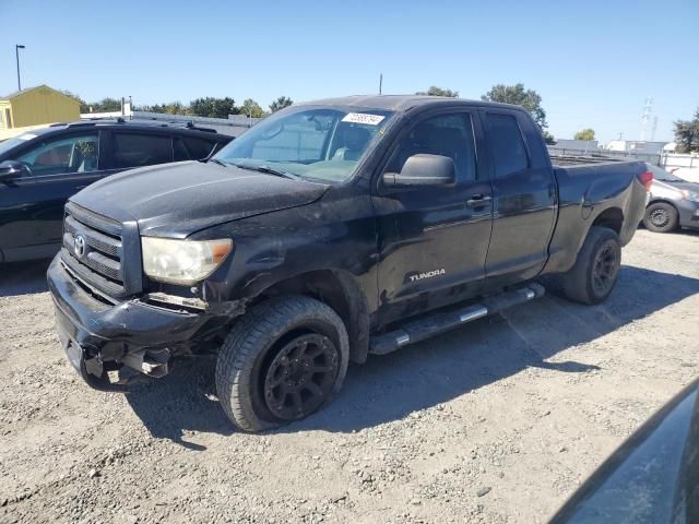 2012 Toyota Tundra Double Cab SR5