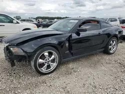 2012 Ford Mustang en venta en Houston, TX