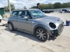 2008 Mini Cooper S