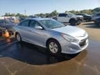 2015 Hyundai Sonata Hybrid