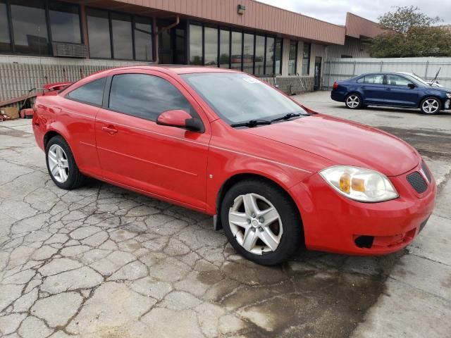 2007 Pontiac G5