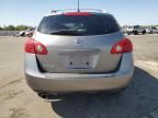 2008 Nissan Rogue S