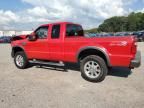 2008 Ford F250 Super Duty