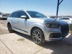 2021 Audi Q7 Premium Plus