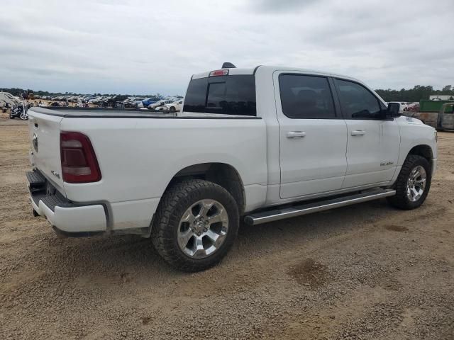 2019 Dodge RAM 1500 BIG HORN/LONE Star