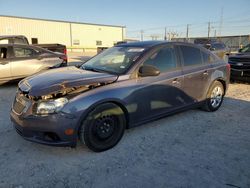 2013 Chevrolet Cruze LS en venta en Haslet, TX