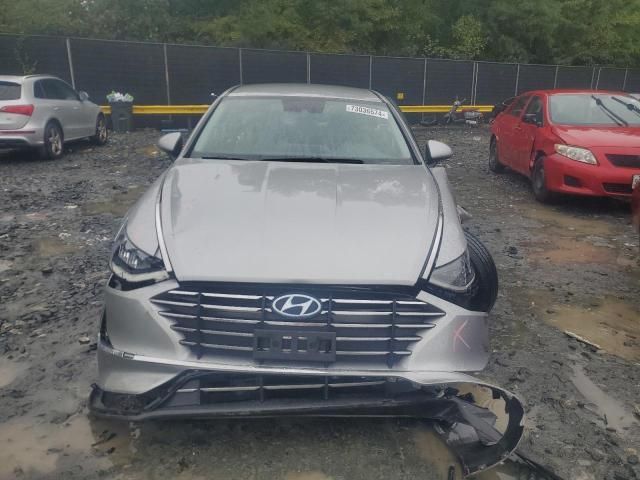 2020 Hyundai Sonata SE