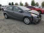 2013 Toyota Prius C