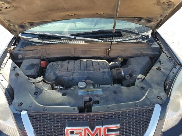 2009 GMC Acadia SLE