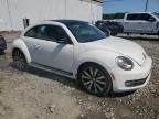 2013 Volkswagen Beetle Turbo