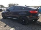 2012 BMW X6 XDRIVE50I