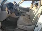 1999 Toyota Land Cruiser