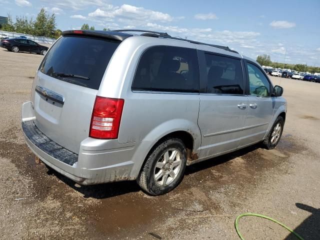 2008 Chrysler Town & Country Touring