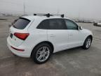 2014 Audi Q5 Premium Plus