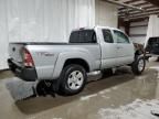 2010 Toyota Tacoma Access Cab