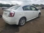 2011 Nissan Sentra 2.0