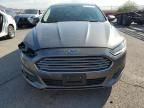 2014 Ford Fusion S