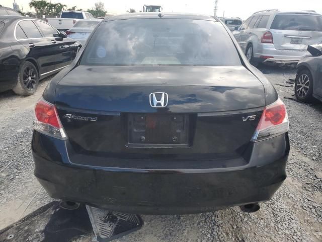 2009 Honda Accord EXL