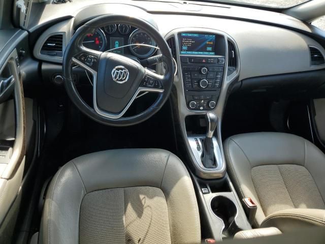 2016 Buick Verano