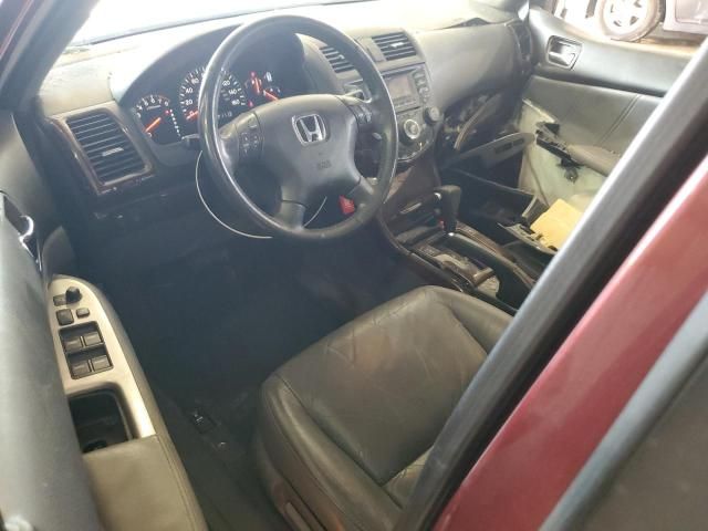 2003 Honda Accord EX