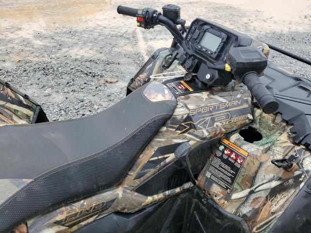 2024 Polaris Sportsman XP 1000 Hunter Edition