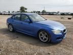 2013 BMW 328 I