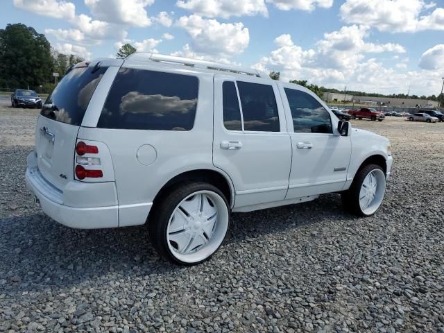 2006 Ford Explorer XLS