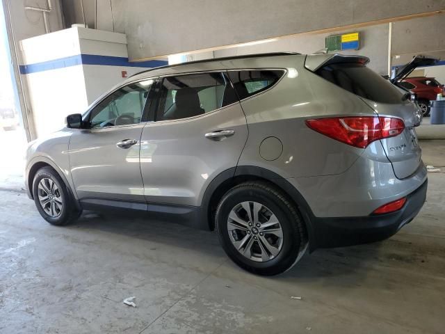 2016 Hyundai Santa FE Sport