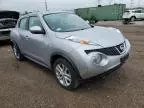 2011 Nissan Juke S