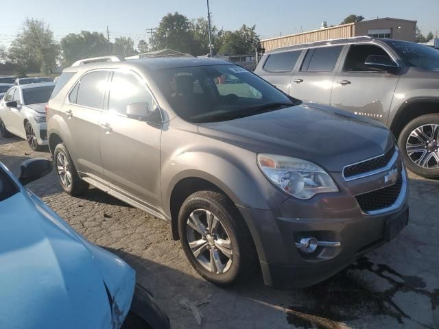 2012 Chevrolet Equinox LT