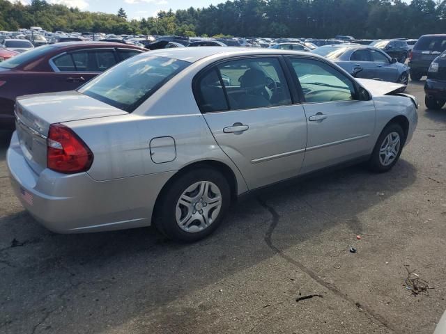 2006 Chevrolet Malibu LS