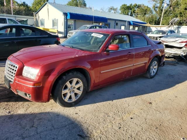 2007 Chrysler 300 Touring