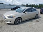 2017 Ford Fusion SE Phev